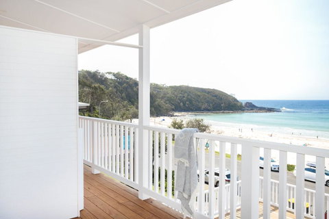 Pa's Beach House - Apartment 2 - Taree Accommodation 0