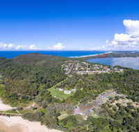 Pacific Breeze - 118 Camden Head Rd Dunbogan - Taree Accommodation