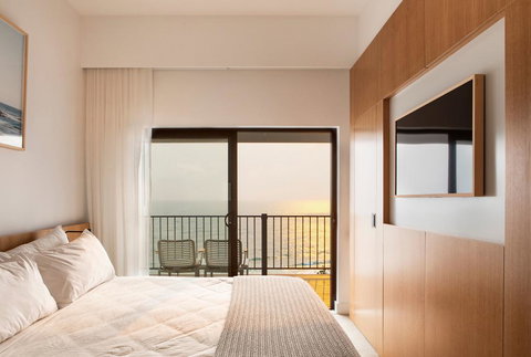 Pacific Hotel Yamba - Taree Accommodation 2