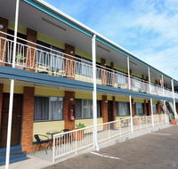 Pacific Motor Inn - Taree Accommodation