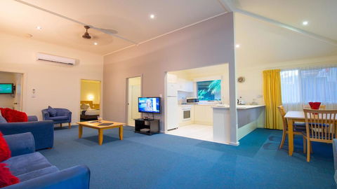 Pacific Palms Resort - Taree Accommodation 2