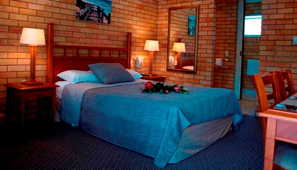 Pacific Paradise QLD Taree Accommodation