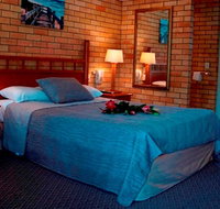 Pacific Paradise Airport Motel - Taree Accommodation