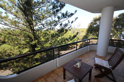 Pacific Towers 603 - Taree Accommodation 0
