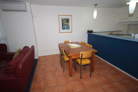 Pacific Towers 603 - Taree Accommodation 2