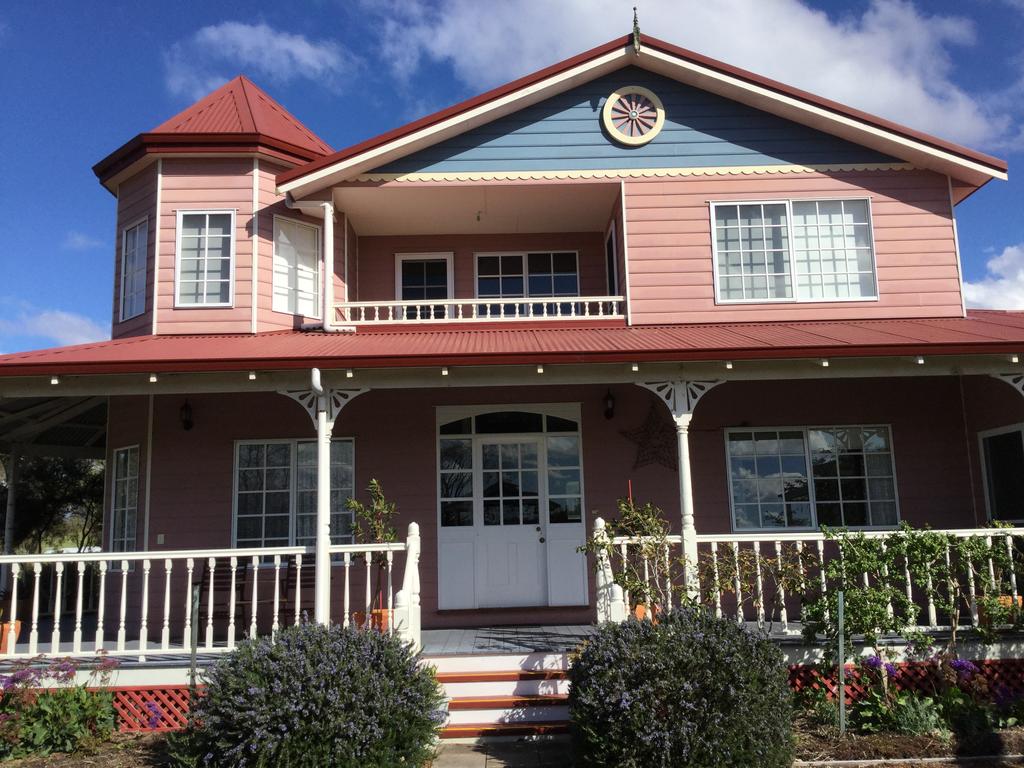 Lower King WA Taree Accommodation