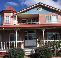 Painted Lady Bed  Breakfast - Taree Accommodation