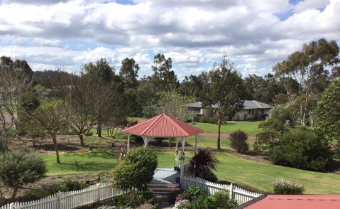 Painted Lady Bed & Breakfast - Taree Accommodation 2