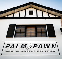 Palm and Pawn Motor Inn - Taree Accommodation