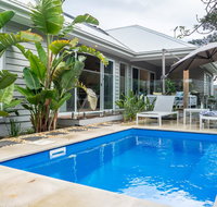 Palm Beach Cottage - Taree Accommodation