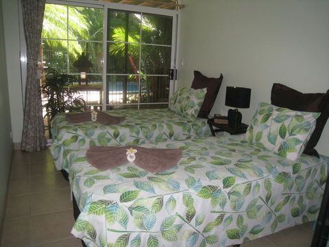 Palmerston Sunset Retreat - Taree Accommodation 3