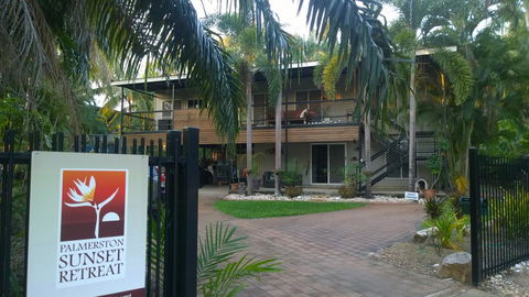 Palmerston Sunset Retreat - Taree Accommodation 1
