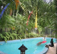 Palmerston Sunset Retreat - Taree Accommodation