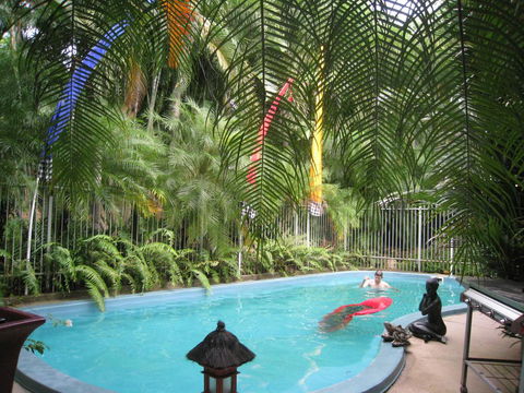 Palmerston Sunset Retreat - Taree Accommodation 0