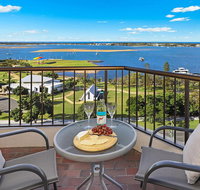 Palmerston Tower - Taree Accommodation