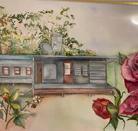 Paluma Rainforest - Carriage in the Mist - Taree Accommodation