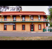 Pampas Motel Port Augusta - Taree Accommodation