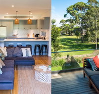 Pandanas Apartments 15B - Mollymook Beach - Taree Accommodation