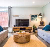 Pandanas Apartments 17B - Mollymook Beach - Taree Accommodation
