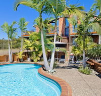 Panorama Beach House - Taree Accommodation