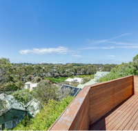 Panoramic Views Portsea - Taree Accommodation