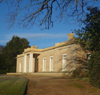 Panshanger Estate - Taree Accommodation