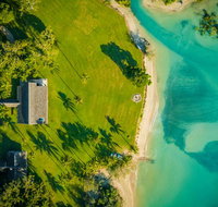 Paradise Cove Resort-All Inclusive Resort - Taree Accommodation