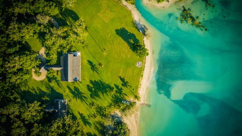 Paradise Cove Resort-All Inclusive Resort - Taree Accommodation 0