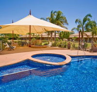 Paradise Lakes Motel Shepparton - Taree Accommodation