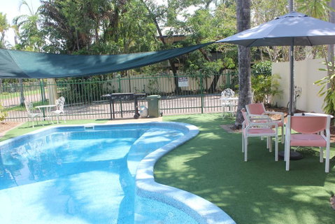 Paravista Motel - Taree Accommodation 2