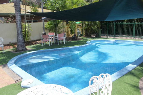 Paravista Motel - Taree Accommodation 3