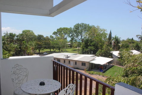 Paravista Motel - Taree Accommodation 1