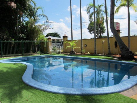 Paravista Motel - Taree Accommodation 0