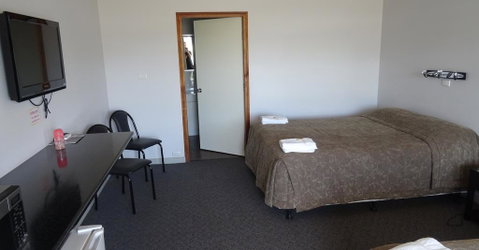 Paringa Hotel Motel - Taree Accommodation 2
