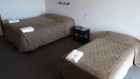 Paringa Hotel Motel - Taree Accommodation 1