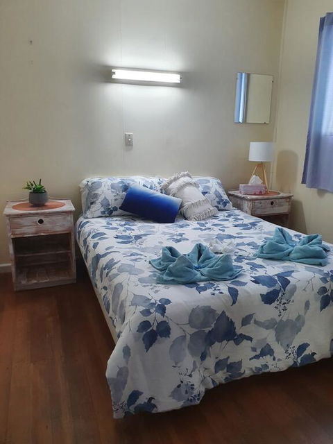 Park Beach Cabins - Taree Accommodation 2