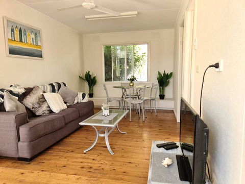 Park Beach Cabins - Taree Accommodation 0
