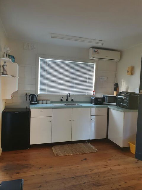 Park Beach Cabins - Taree Accommodation 3