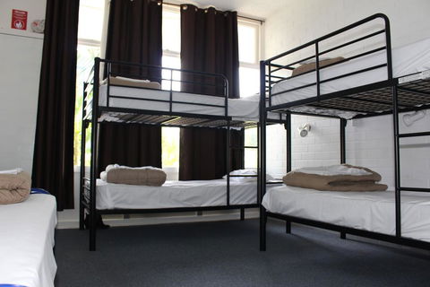 Park Beach Hotel Motel - Taree Accommodation 3