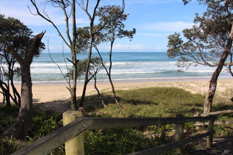 Park Beach Hotel Motel - Taree Accommodation 1