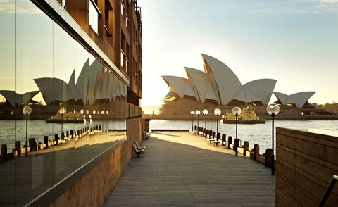 Park Hyatt Sydney - Taree Accommodation 1
