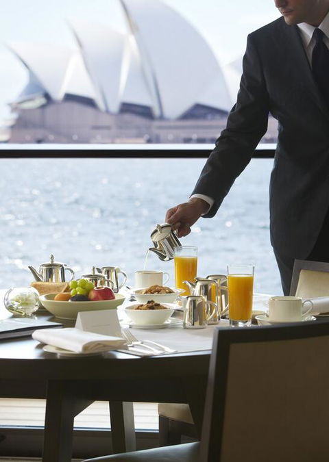 Park Hyatt Sydney - Taree Accommodation 3
