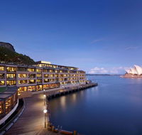 Park Hyatt Sydney - Taree Accommodation