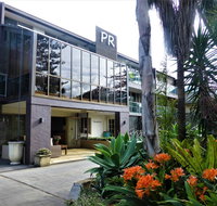 Park Ridge Retreat - Taree Accommodation