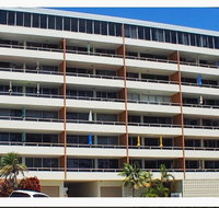 Park Towers Holiday Units - Taree Accommodation
