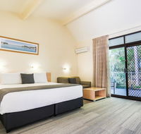Parkhaven - Taree Accommodation