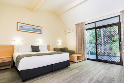 Parkhaven - Taree Accommodation 0