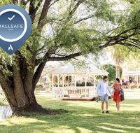 Parklands Resort  Conference Centre - Taree Accommodation