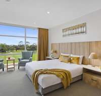 Parkside Motel Geelong - Taree Accommodation