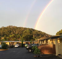 Parsons Bay Retreat - Taree Accommodation